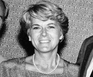 Geraldine Ferraro