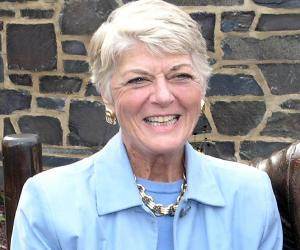 Geraldine Ferraro