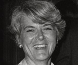 Geraldine Ferraro