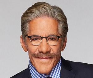 Geraldo Rivera