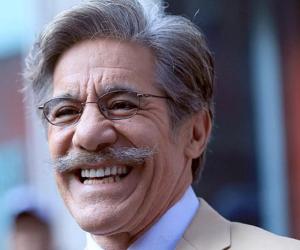 Geraldo Rivera