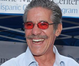 Geraldo Rivera