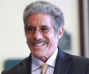 Geraldo Rivera