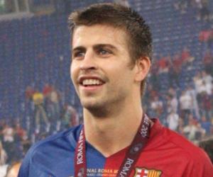 Gerard Piqué