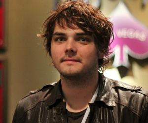 Gerard Way