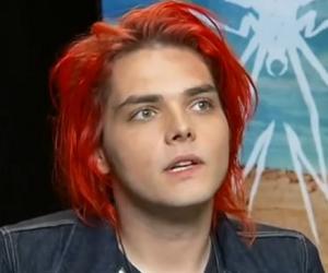 Gerard Way