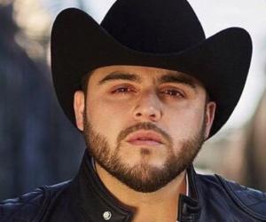 Gerardo Ortiz Biography