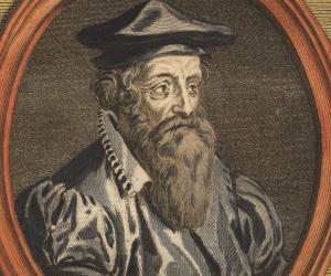 Gerardus Mercator