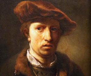 Gerbrand van den Eeckhout