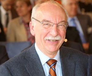 Gerd Gigerenzer