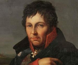 Gerhard von Scharnhorst