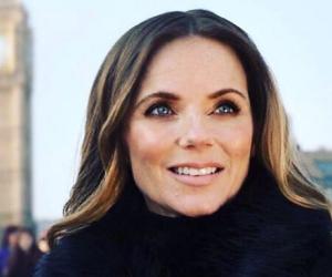 Geri Halliwell Biography