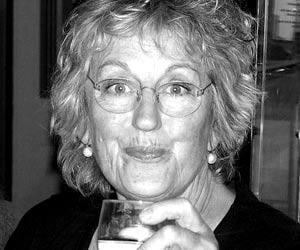 Germaine Greer Biography