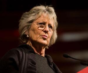 Germaine Greer