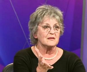 Germaine Greer