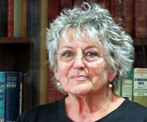 Germaine Greer