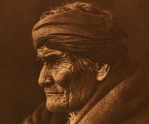 Geronimo Biography