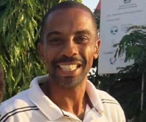 Gerson Monteiro