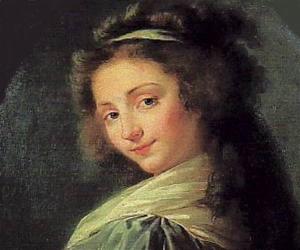 Gertrud Elisabeth Mara