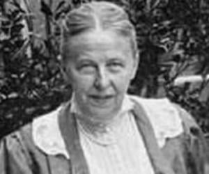 Gertrud von Hindenburg