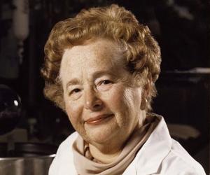 Gertrude B. Elion Biography