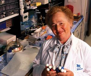 Gertrude B. Elion