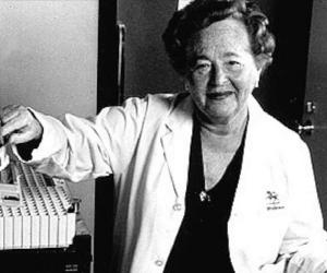 Gertrude B. Elion