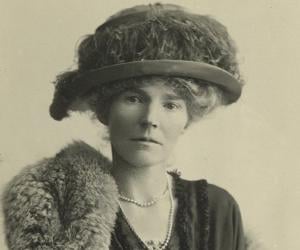 Gertrude Bell