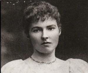 Gertrude Bell