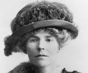 Gertrude Bell