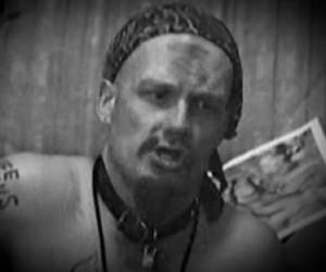 GG Allin Biography