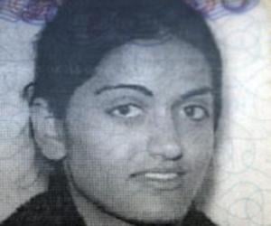 Ghazala Khan