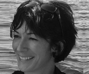 Ghislaine Maxwell