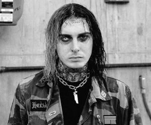 Ghostemane Biography