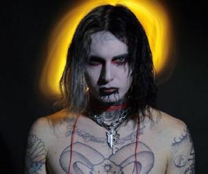 Ghostemane Biography – Facts, Childhood, Family Life, Achievements