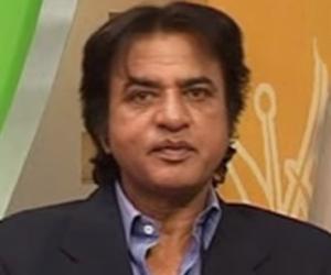 Ghulam Mohiuddin