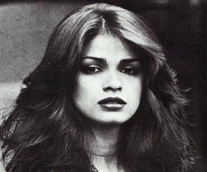 Gia Carangi