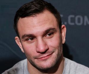 Gian Villante Biography