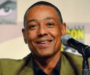 Giancarlo Esposito Biography