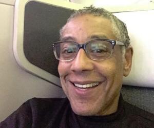 Giancarlo Esposito