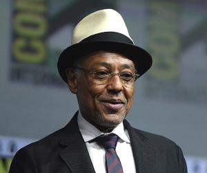 Giancarlo Esposito