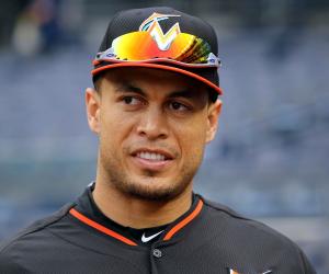 Giancarlo Stanton