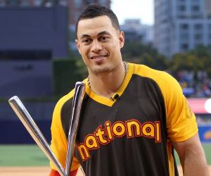 Giancarlo Stanton