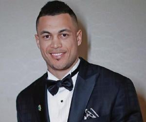 Giancarlo Stanton