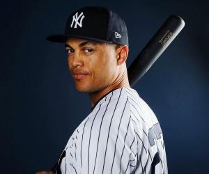 Giancarlo Stanton