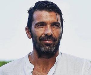 Gianluigi Buffon Biography