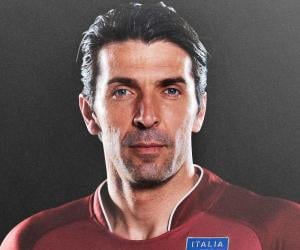 Gianluigi Buffon