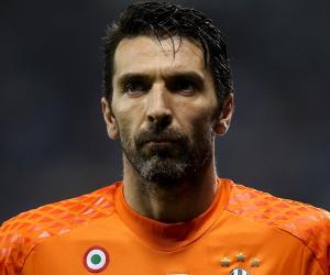 Gianluigi Buffon