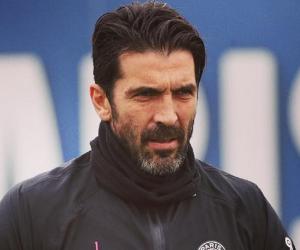 Gianluigi Buffon