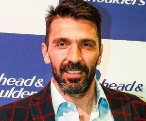 Gianluigi Buffon